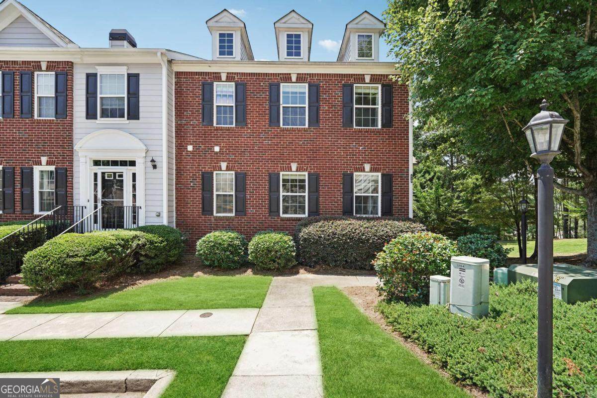 350 Eagle Tiff Drive - Photo 1