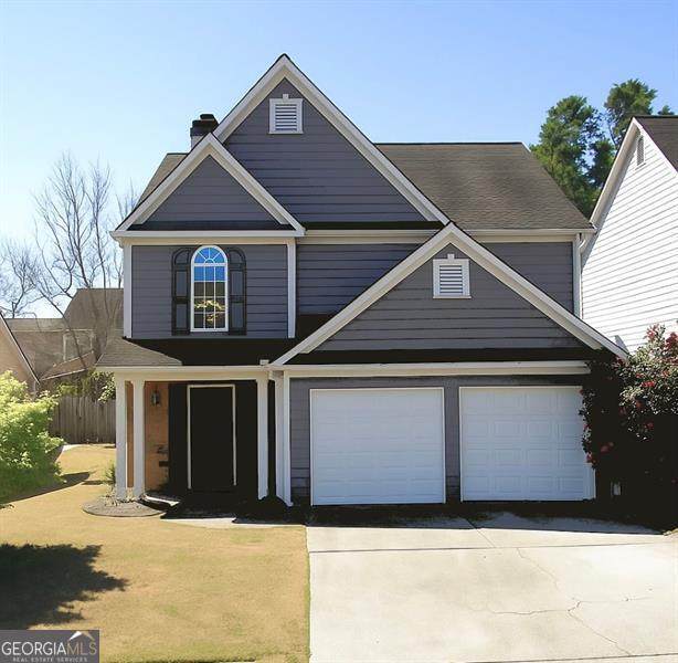 2320 Ashton Drive - Photo 1
