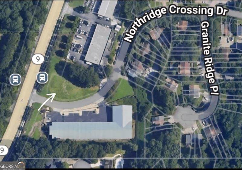 0 Northridge Crossing Drive - Photo 1