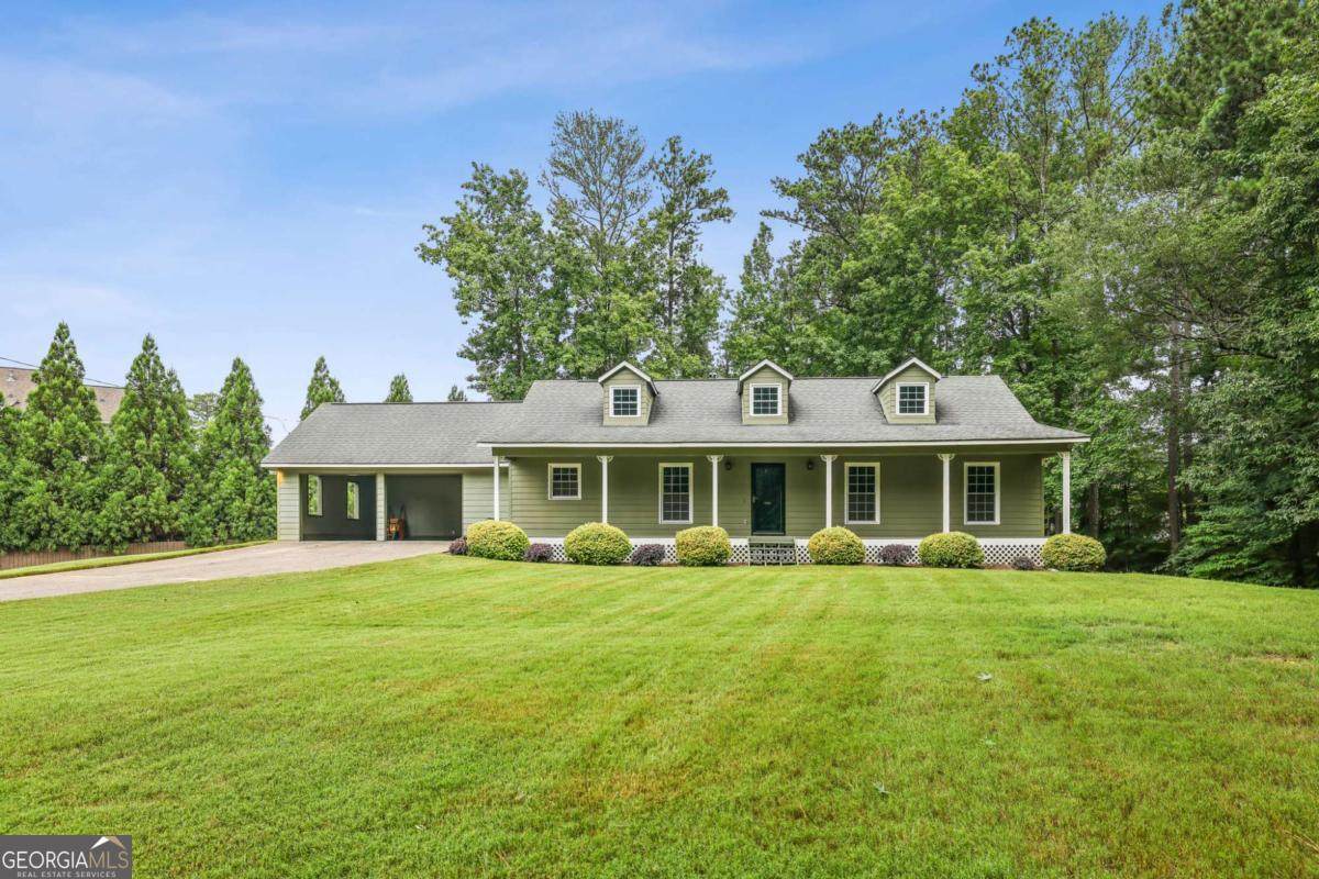 4645 Shallowford Road - Photo 1