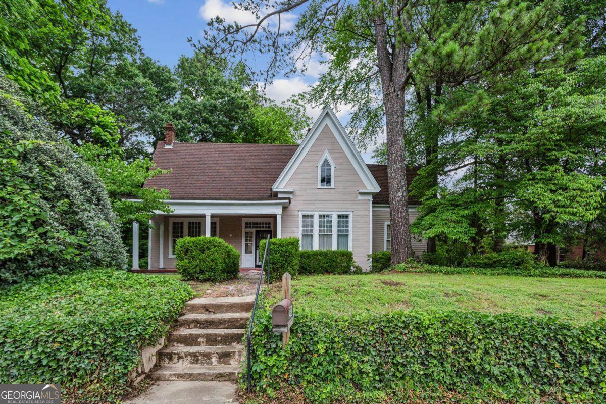 2346 Bolton Road - Photo 1