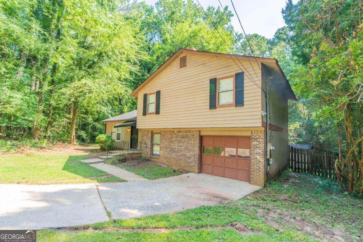 3830 Chimney Stone Court - Photo 1