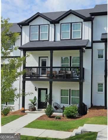 1653 Switchgrass Avenue - Photo 1