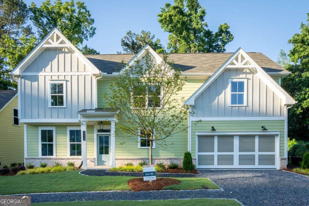 3852 Cottage Circle - Photo 1