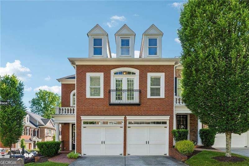 11715 Dancliff Trace - Photo 1