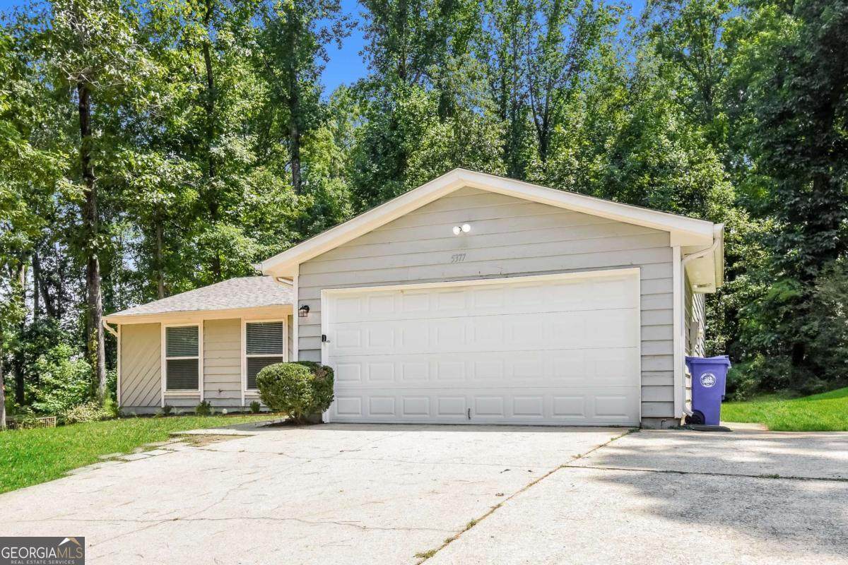 5377 Martins Crossing Road - Photo 1