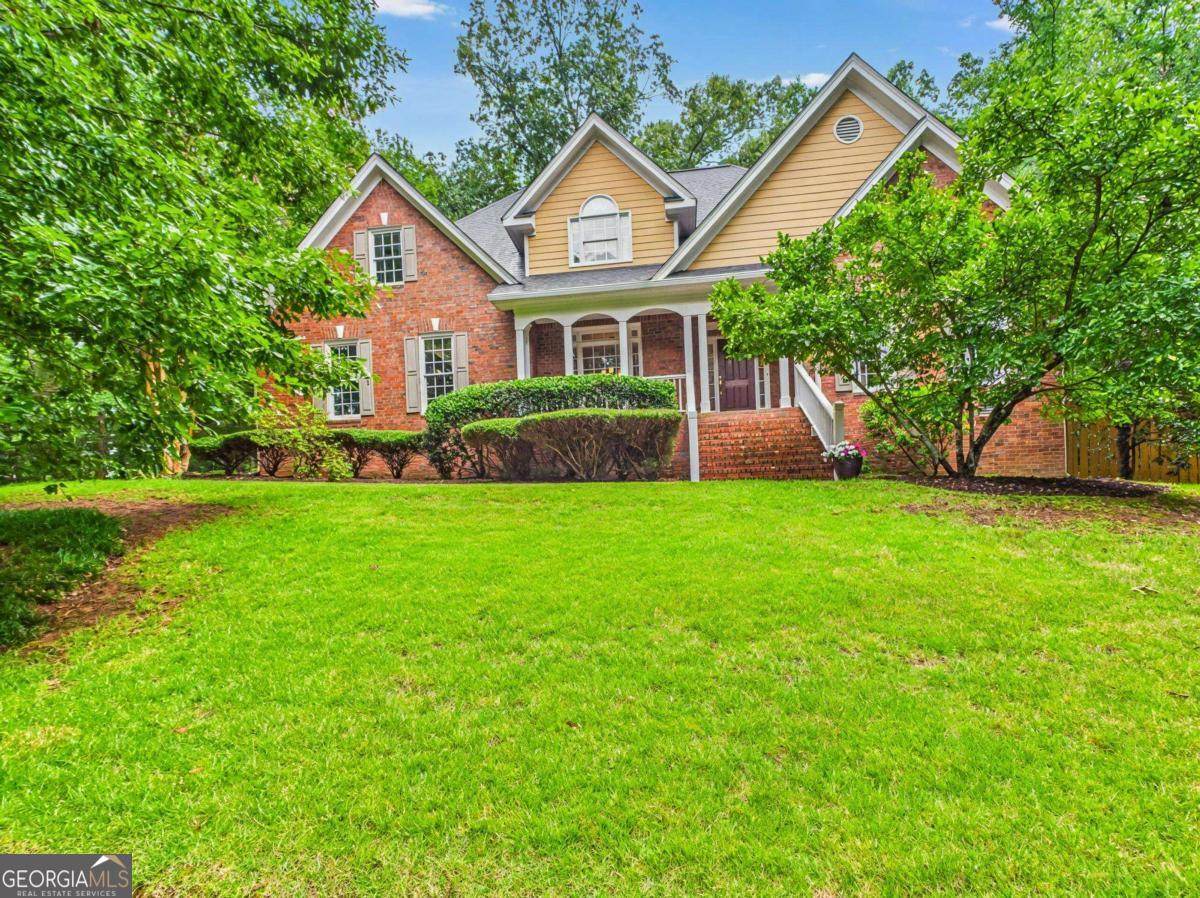 260 Felton Circle - Photo 1