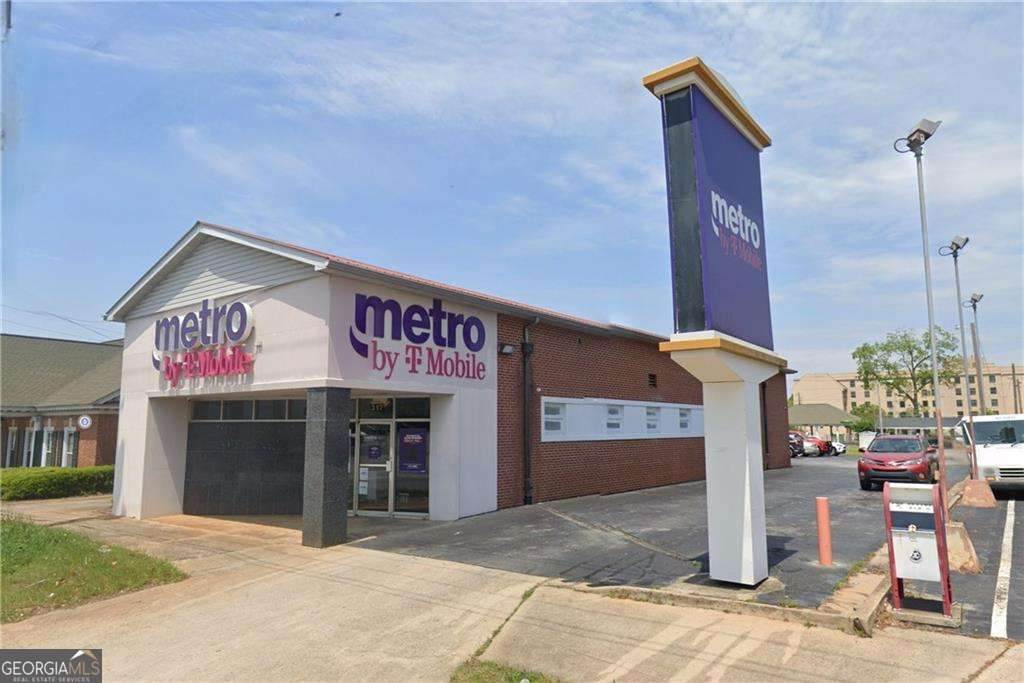 317 Taylor Street - Photo 1