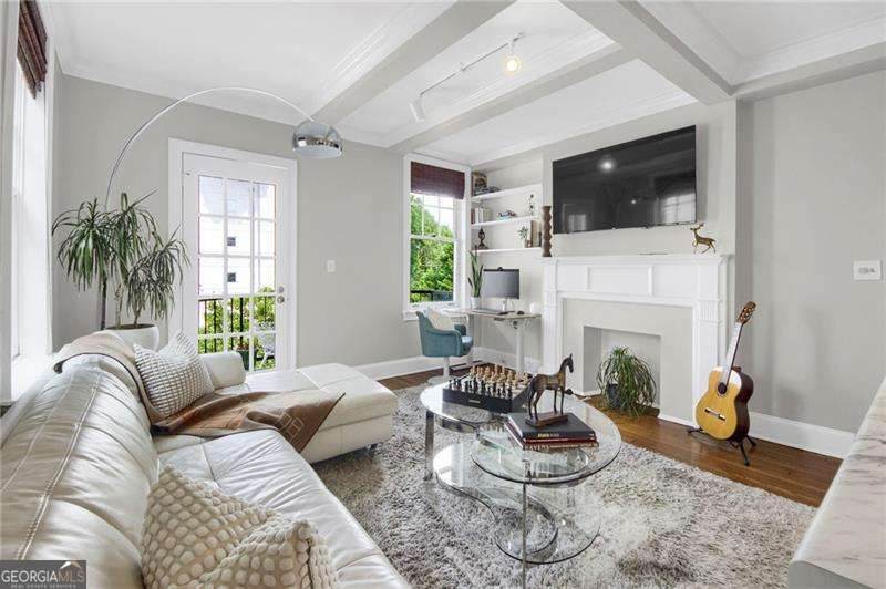 2840 Peachtree Road - Photo 1