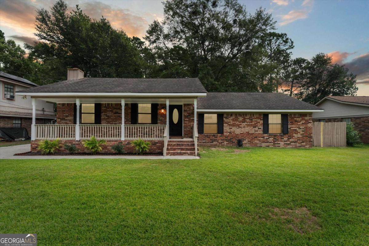 1031 Bacon Road - Photo 1