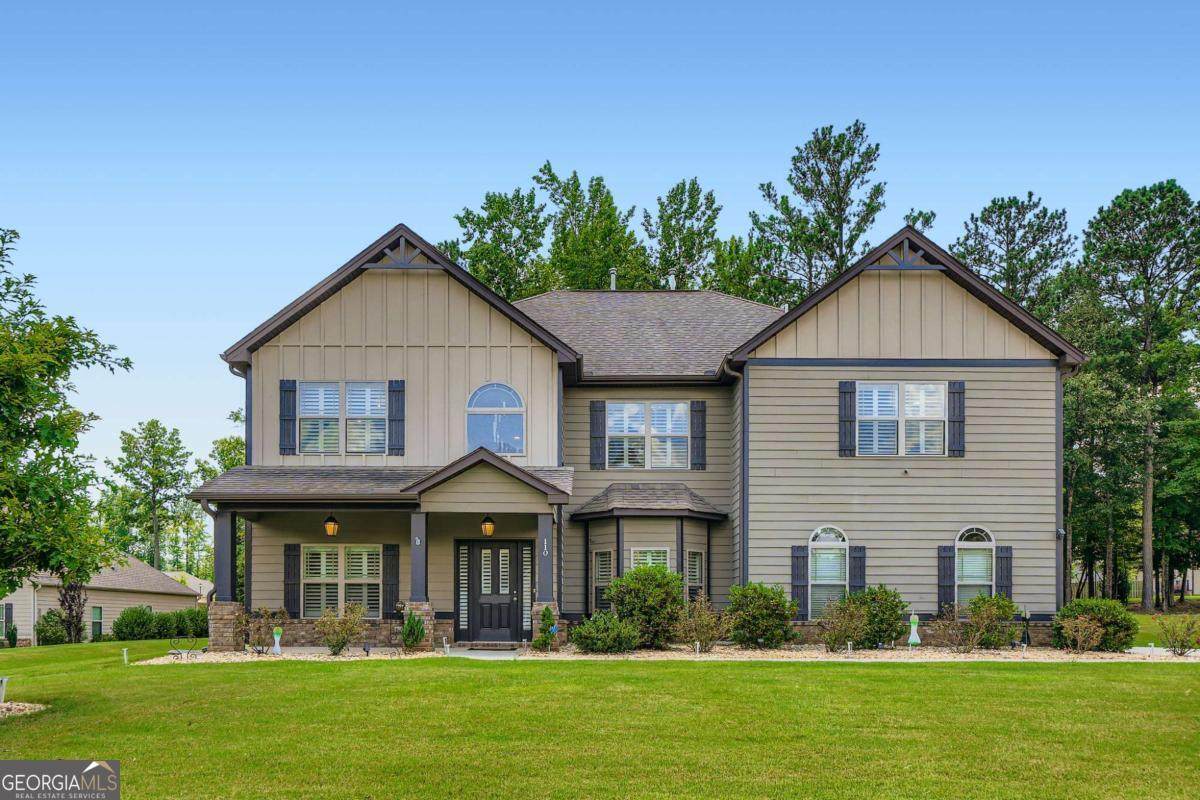 110 Cohabie Court - Photo 1