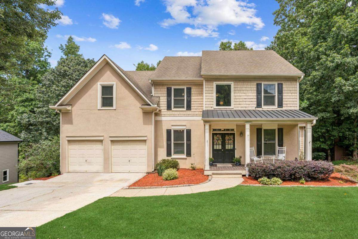 835 River Cove Drive - Photo 1