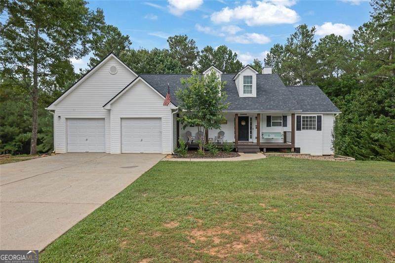 15 Mill Creek Cove - Photo 1