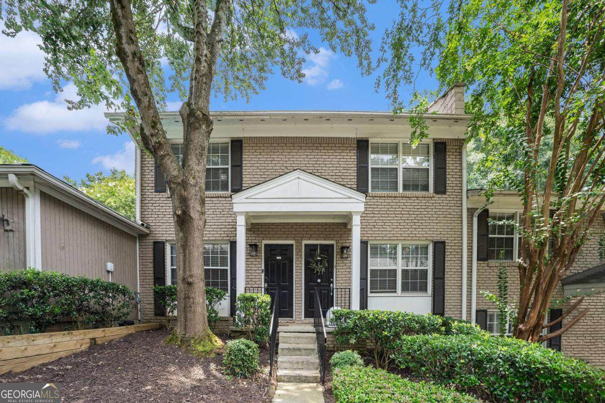 2232 Dunseath Avenue - Photo 1