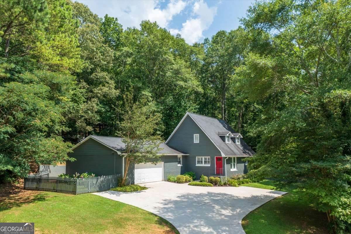 145 Mountain View Road - Photo 1