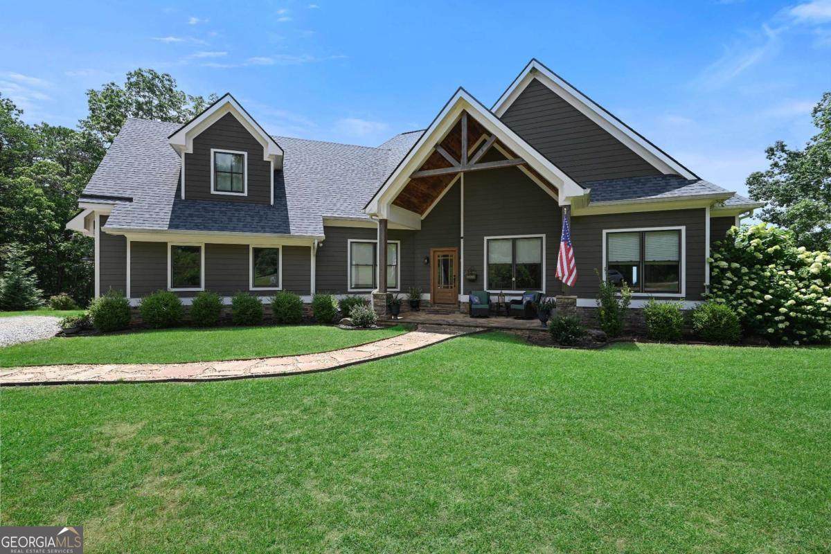 225 Rice Ridge - Photo 1