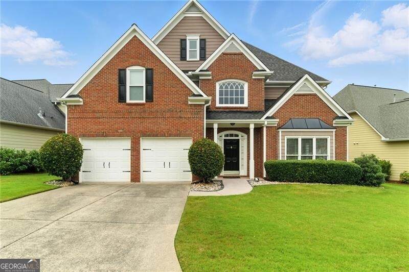1829 Wilkenson Crossing - Photo 1