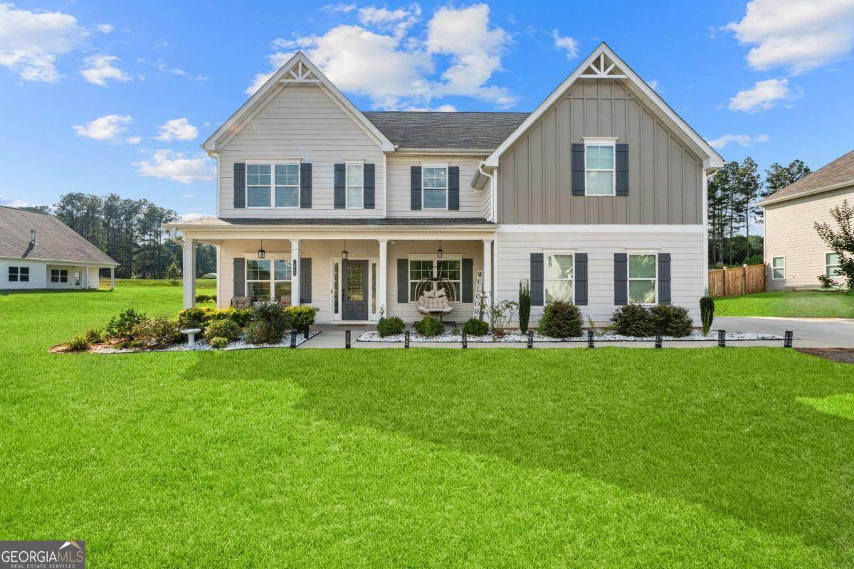 1052 Longleaf Trace - Photo 1