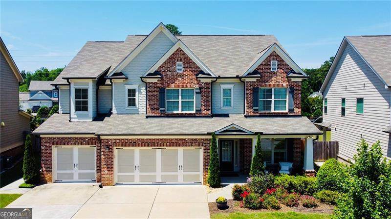 724 Laura Jean Court - Photo 1
