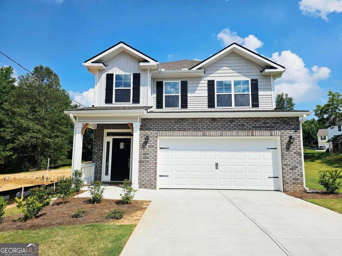 145 Scarlett Place Drive - Photo 1