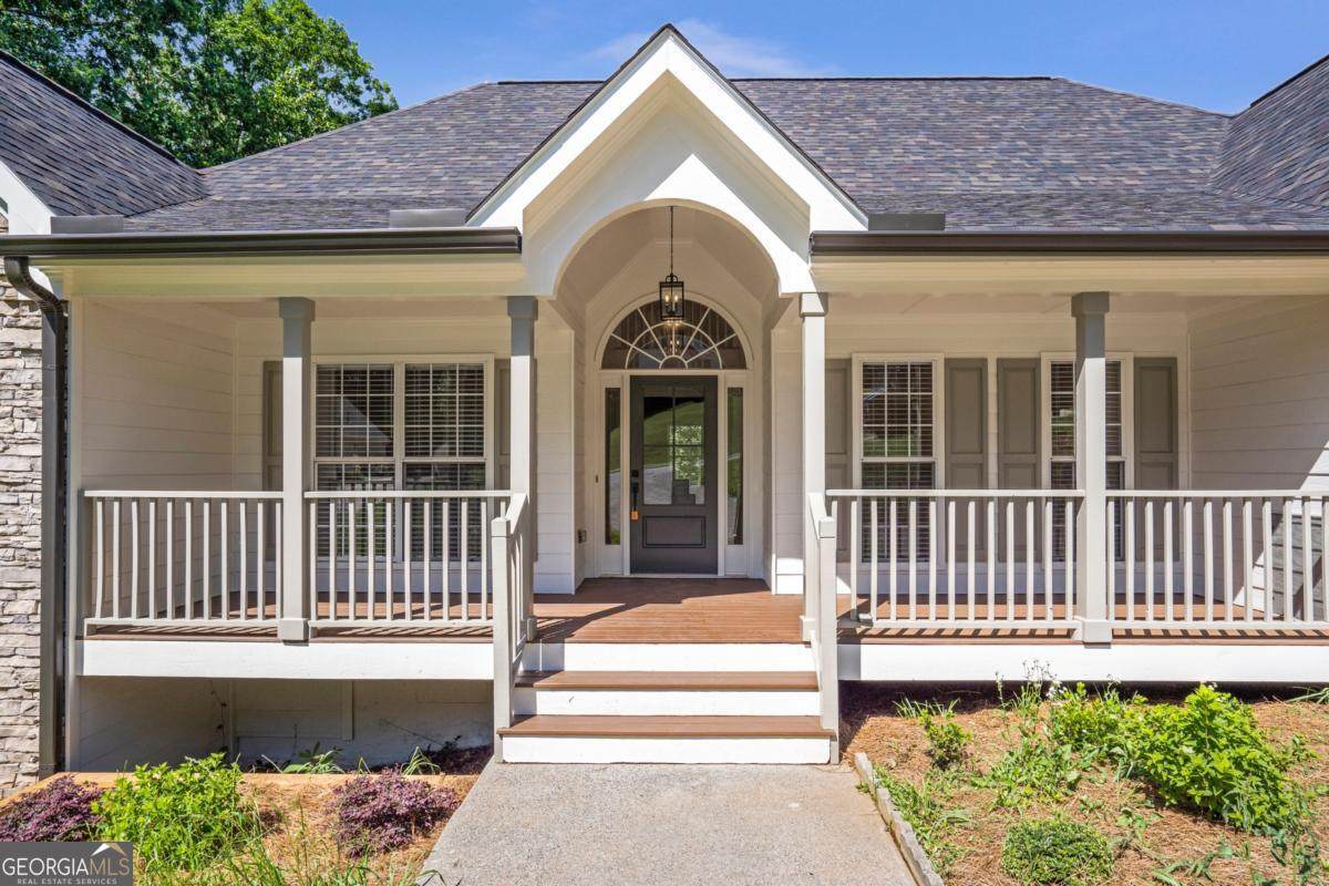 5523 River Valley Way - Photo 1
