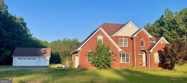 729 Jackson Lake Road - Photo 1