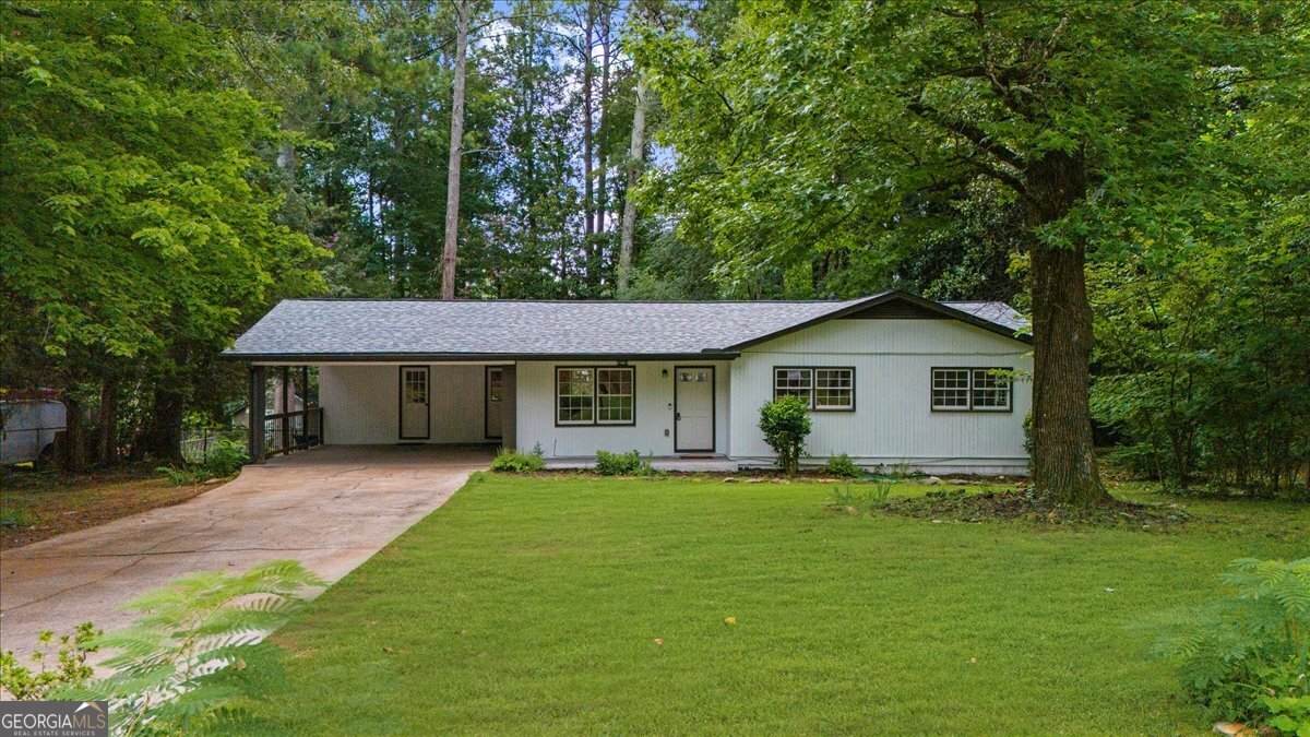 3022 Hillwood Drive - Photo 1