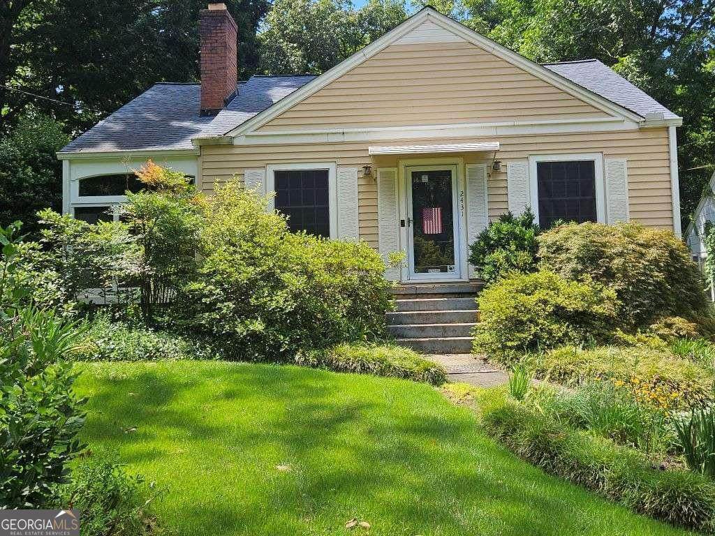 2431 Woodland Circle - Photo 1