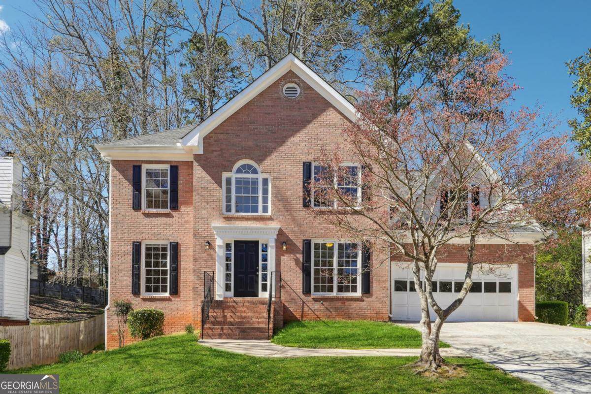 4271 Weston Drive - Photo 1