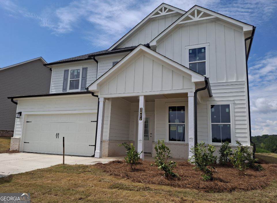 2622 Harbor Ridge Pass - Photo 1