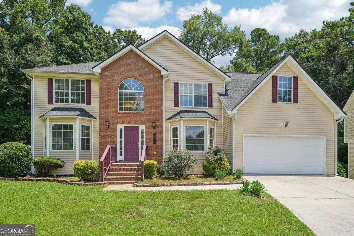 1021 Litherland Court - Photo 1