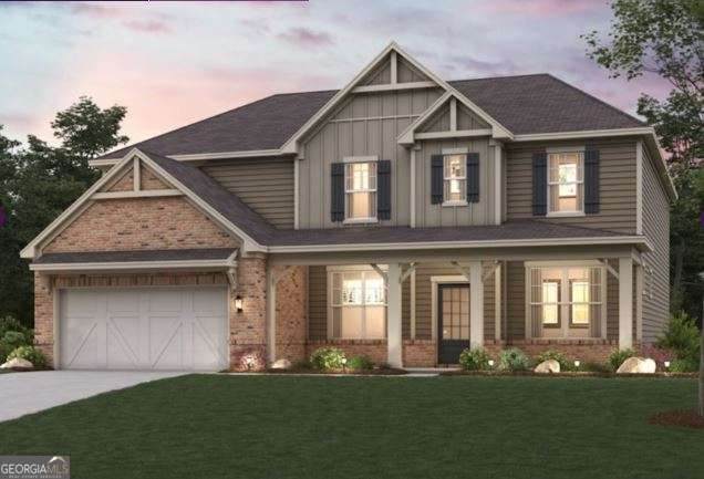 2630 Harbor Ridge Pass - Photo 1