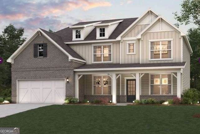 2638 Harbor Ridge Pass - Photo 1