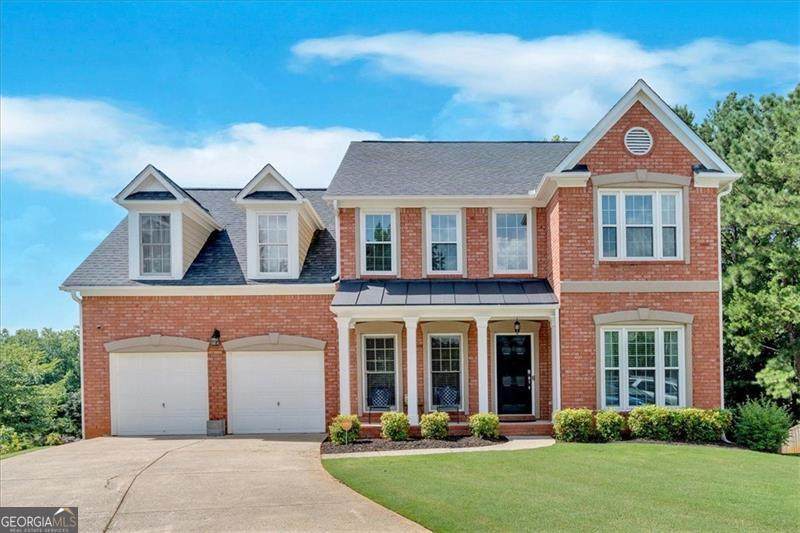 4158 Spring Hill Lane - Photo 1