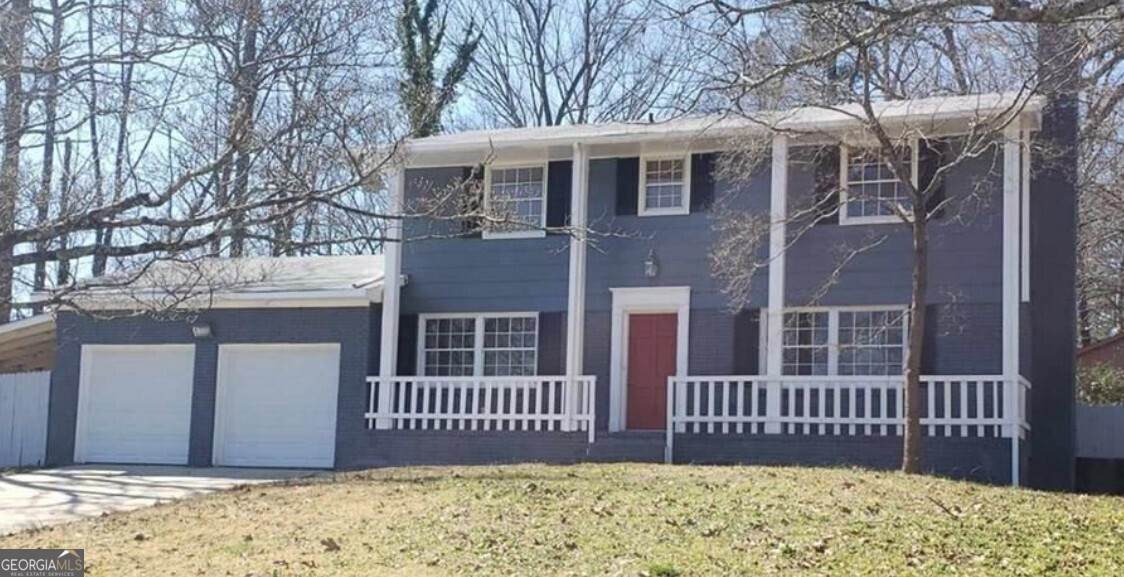 10553 Eagle Drive - Photo 1