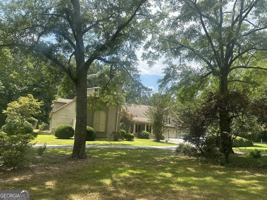 2812 Highway 16 - Photo 1
