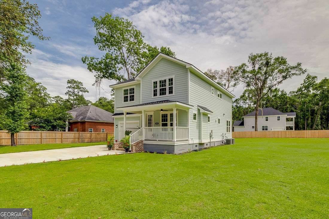 151 Coffee Bluff Villa Road - Photo 1