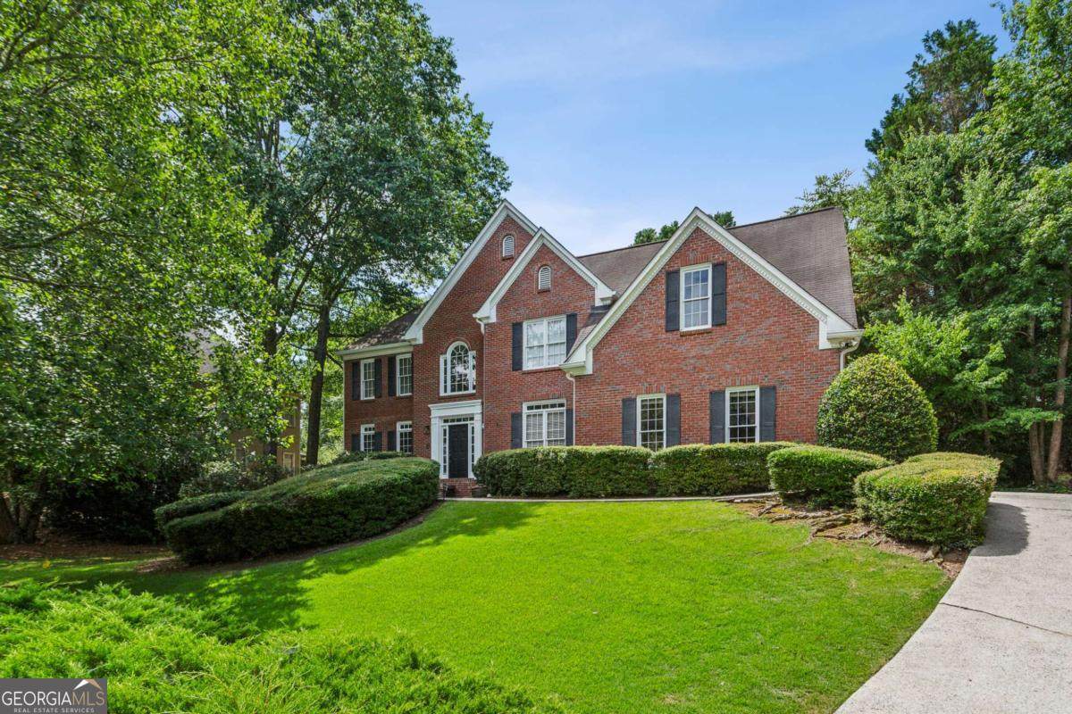4422 Dunmore Road - Photo 1