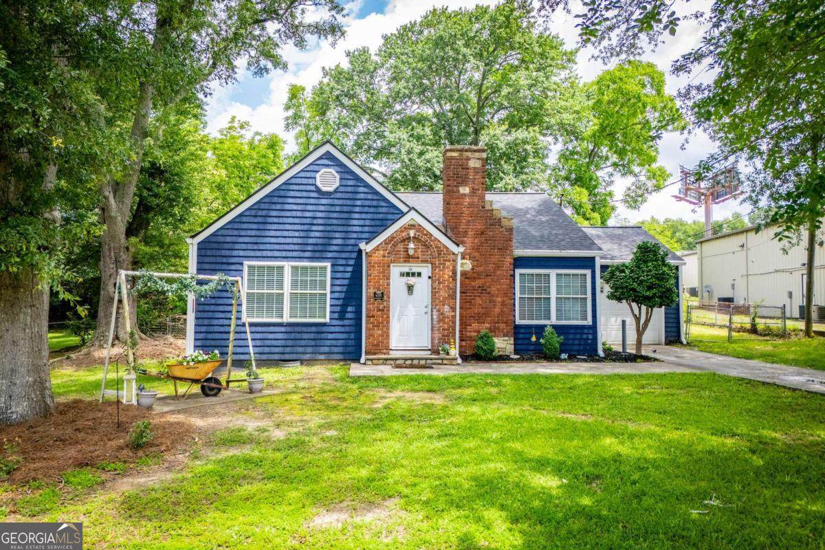 6391 Katherine Street - Photo 1