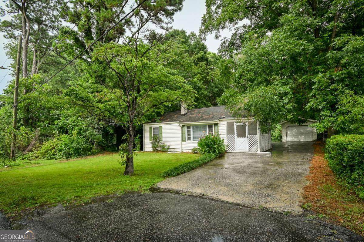 4742 West Drive - Photo 1