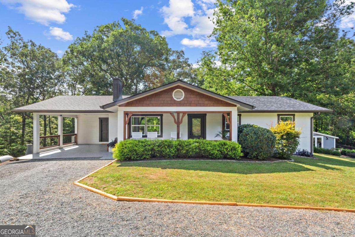 307 Pleasant Gap Cemetery Drive - Photo 1