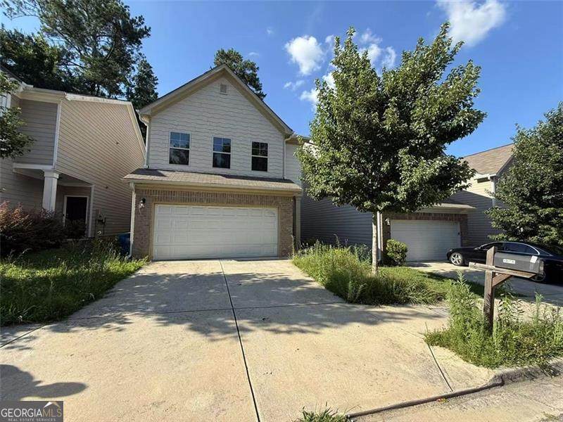 2353 Hackamore - Photo 1