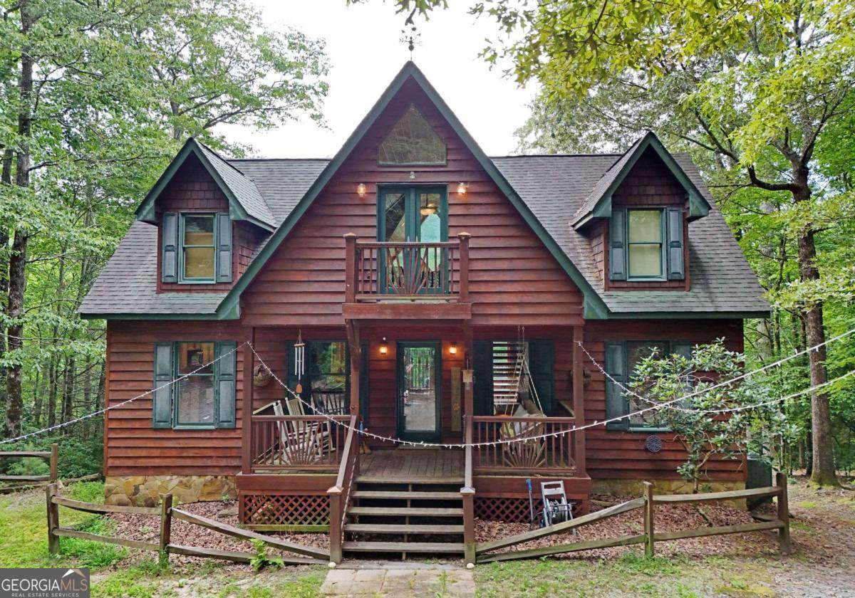 1335 Willard Mountain Road - Photo 1