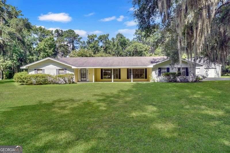 133 Glover (Includes 137 & 141 Glover Dr) Drive - Photo 1