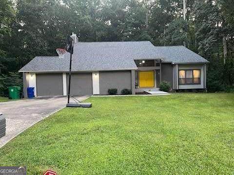 3721 Chiltern Court - Photo 1