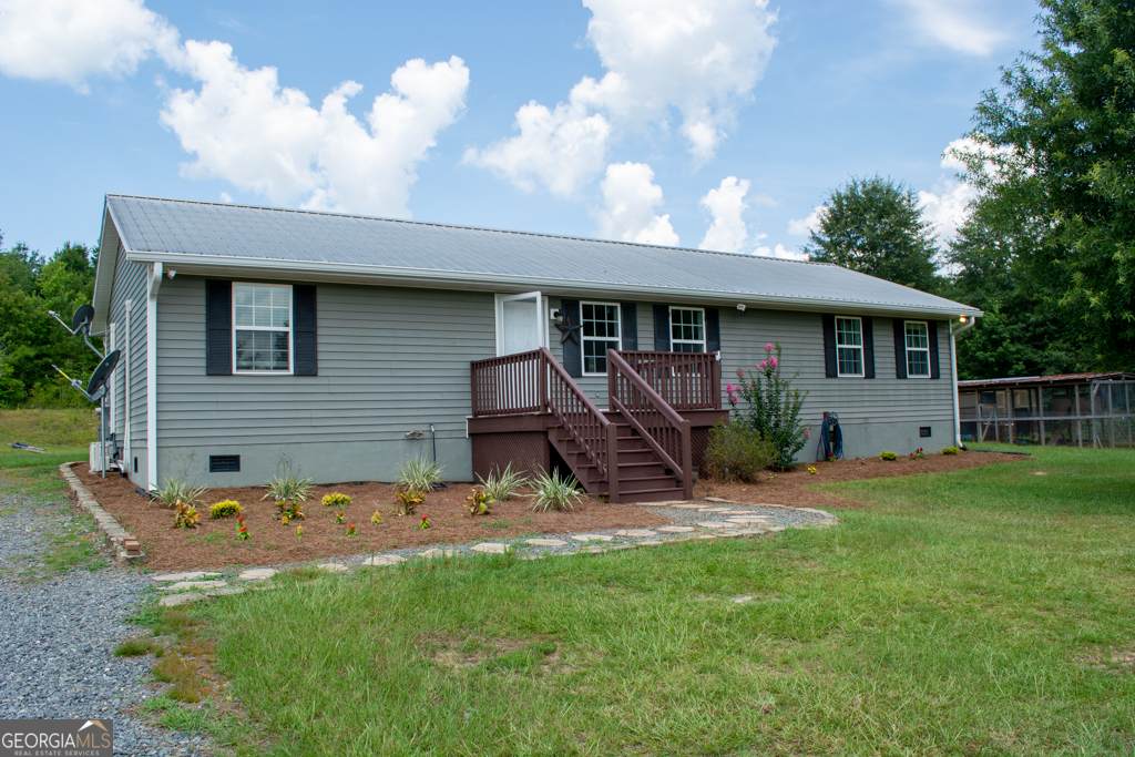 7725 Ebenezer Road - Photo 1