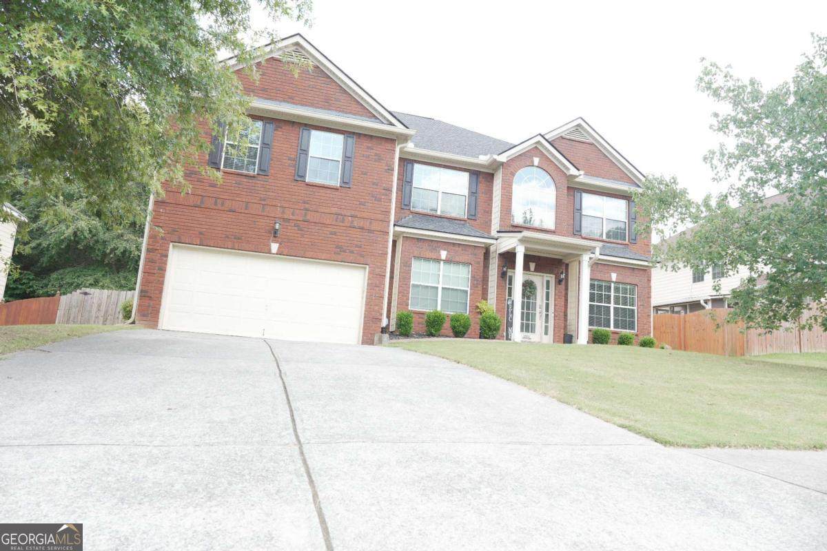 4291 Defoors Farm Trail - Photo 1
