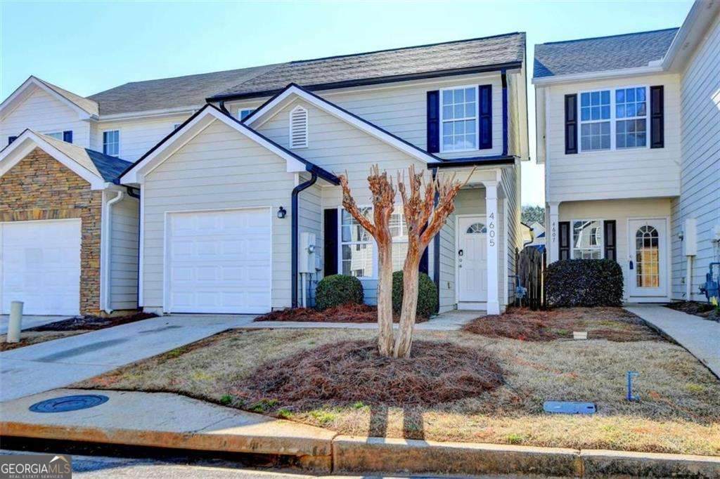 4605 Blue Iris Way - Photo 1