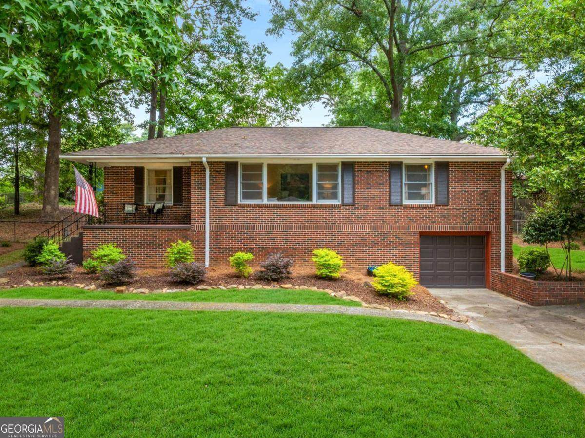 2780 Eastfield Road - Photo 1