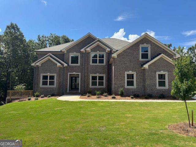44 Palomino Circle - Photo 1